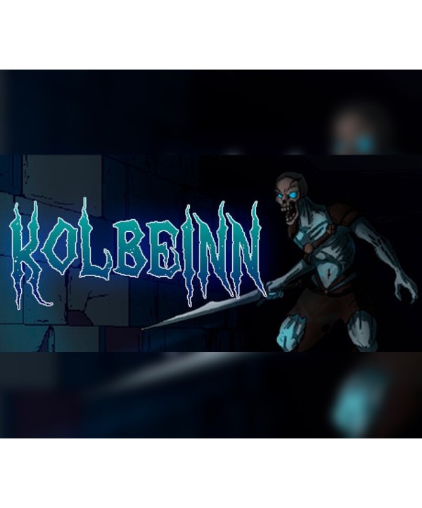 Kolbeinn Steam Key GLOBAL